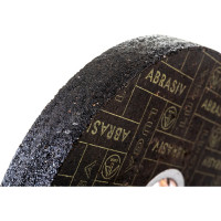 Круг шлифовальный (150х20х32 мм; 14А 24 R BF; 63 м/с) ЛУГА 4603347326398