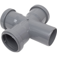 Крестовина LAMMIN ВК 50х50/90° Lm35020505090