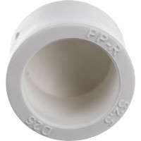 Заглушка LAMMIN PPR 25 Lm31036000025