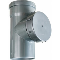 Ревизия LAMMIN ВК 110 Lm35070000110