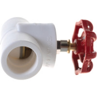 Вентиль LAMMIN PPR 25 Lm31071000025