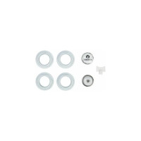 Монтажный комплект LAMMIN 1/2", без кронштейнов LM210110000157р