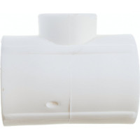 Переходный тройник PPR LAMMIN 32х20х32 Lm31033322032
