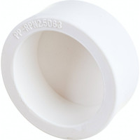 Заглушка LAMMIN PPR 63 Lm31036000063