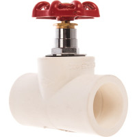 Вентиль LAMMIN PPR 32 Lm31071000032