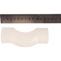 Обвод PPR LAMMIN внутренняя/внутренняя, укороченный 32 Lm31038032032