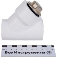 Косой фильтр LAMMIN PPR 32 Lm31091000032