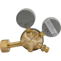Регулятор расхода газа У-30/АР-40-5 ПТК 00000029045