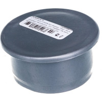 Заглушка внутренней канализации LAMMIN 50 Lm35010001150