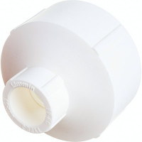 Переходная муфта PPR LAMMIN внутренняя/внутренняя 50х20 Lm31031050020