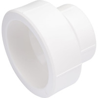 Переходная муфта PPR LAMMIN внутренняя/внутренняя 90 х 63 Lm31031090063