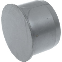 Заглушка внутренней канализации LAMMIN 40 Lm35010001140