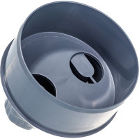 Аэратор внутренней канализации LAMMIN 110 Lm35000000110