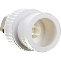 Муфта PPR LAMMIN с накидной гайкой, 25х3/4" Lm31045025020