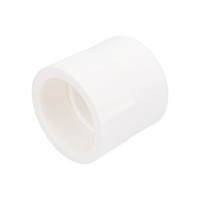 Переходная муфта LAMMIN PPR наружная/внутренняя 63 х 50 Lm31032063050