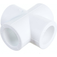 Крестовина PPR LAMMIN 25 Lm31037000025