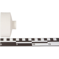 Переходная муфта PPR LAMMIN внутренняя/внутренняя 63х20 Lm31031063020