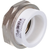 Разъемная муфта PPR LAMMIN ВР, 50х1 1/2" Lm31062050040