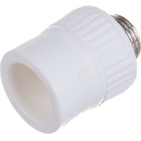 Комбинированная муфта LAMMIN PPR НР 25 х 1/2" Lm31041025015