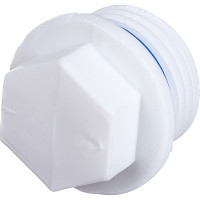 Заглушка LAMMIN PPR резьбовая, 1/2 с O-Ring Lm31036150000