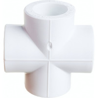 Крестовина PPR LAMMIN 20 Lm31037000020