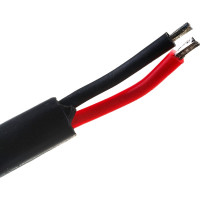 Светодиодная балка Вымпел CL-126W-C комб.свет, L=500мм,2х рядная, 42диода, 126W 5202