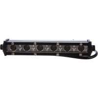 Светодиодная фара Вымпел LF-18-S дальний свет, мет. корп., 6 LED, 18W 5210