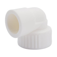 Угольник LAMMIN PPR комбинированный, ВР 25х3/4" Lm31052025020
