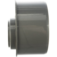 Переход LAMMIN ВК 110х50, короткий Lm35060111050