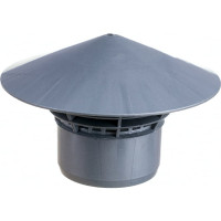 Вентиляционный зонт LAMMIN 50 Lm35001000050