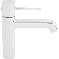 Смеситель для раковины ORANGE Karl хром M05-021cr