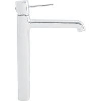 Смеситель для раковины ORANGE Karl хром M05-121cr