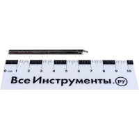Сверло по кафелю и стеклу (6х72 мм) РОССНА Р860404