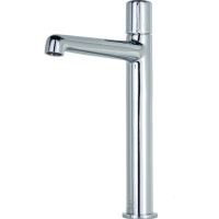 Смеситель для раковины Agger Slim хром A2212100