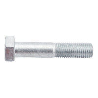 Болт ЦКИ DIN931 М16х80 усилен закалкой 8.8 Ц 25 шт. 49644