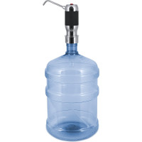 Аккумуляторная помпа ECOTRONIC PLR-200 Black 11278