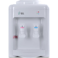 Настольный кулер ECOTRONIC с электронным охлаждением H2-TE White 2117