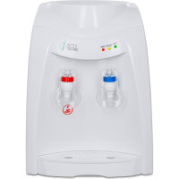 Настольный кулер ECOTRONIC с электронным охлаждением K12-TE White 8048