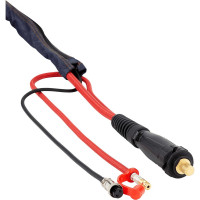 Горелка сварочная Start SuperFlex 26 TIG - 4м TIG EV26-4000