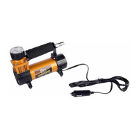 Автомобильный компрессор ECO TECH, металлический, 35 л Golden Snail GS9219