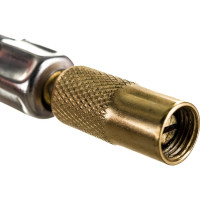 Автомобильный компрессор Golden Snail металлический 30 л GS9204