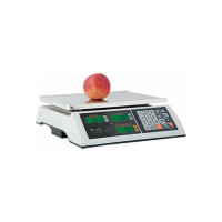 Весы M-ER 327AC-15.2 LCD 3017