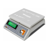 Весы M-ER 326AFU-15.1 LCD 3060