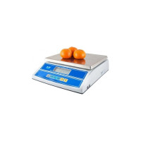 Весы M-ER 326AFL-6.1 LCD 3055