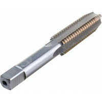 Дюймовый метчик TORNERI UNC 1/2" 13 нитей Р6М5 035359