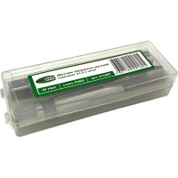 Машинно-ручной метчик TORNERI М16х2 комплект из 2-х штук Р6М5 011850