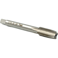 Дюймовый метчик TORNERI UNF 7/16" 20 нитей Р6М5 035382