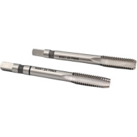 Машинно-ручной метчик TORNERI М 8х1.25 комплект из 2-х штук Р6М5 028715