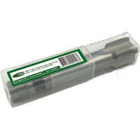 Машинно-ручной метчик TORNERI М22х0.75 Р6М5 для сквозных отверстий 035301