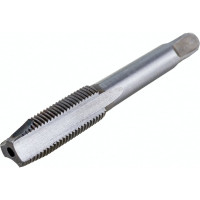 Метчик КВАЛИТЕТ М10x1,0мм 2 шт М-10-1,0 6626689